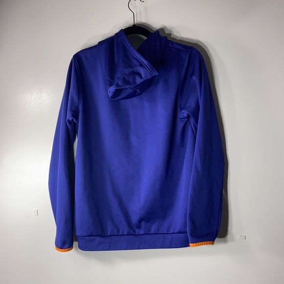 Under Armor hoodie boy or girl sweatshirt - Picture 3 of 8